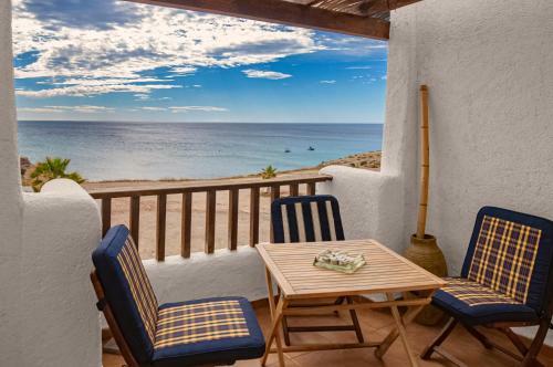 Apartamento Casa La Isleta Playa