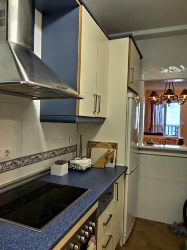 Apartamento Casa La Isleta Playa