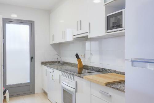 Apartamento Myflats Premium Playa