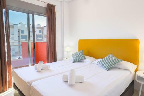 Apartamento Myflats Premium Playa