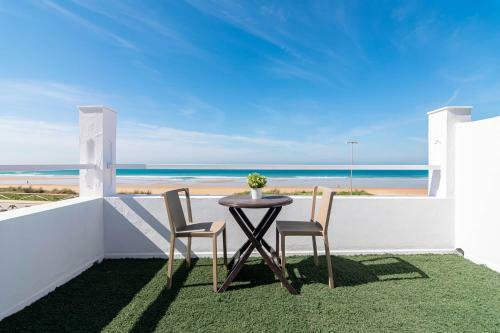 Hostal El Alf�rez