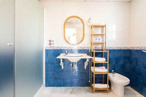 Hostal El Alf�rez