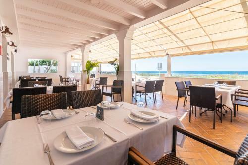 Hostal El Alf�rez