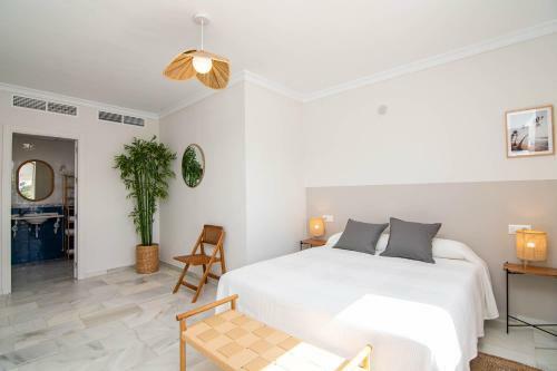 Hostal El Alf�rez