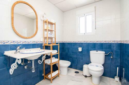 Hostal El Alf�rez
