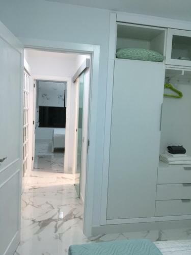 Apartamento Edificio Albatros