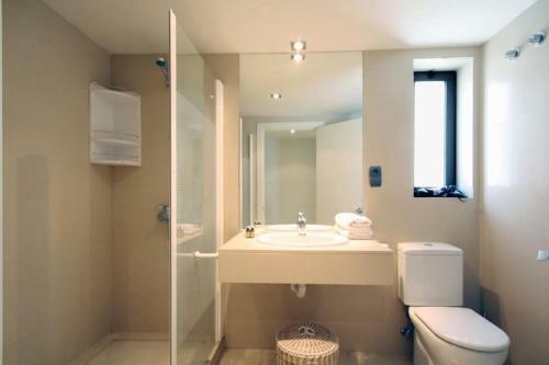 El Salobre Villa Sleeps 4 Pool Air Con Wifi