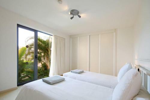 El Salobre Villa Sleeps 4 Pool Air Con Wifi