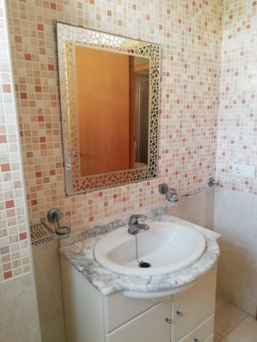 Apartamento Delfines III