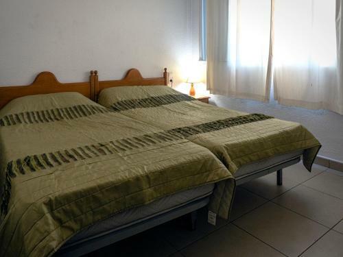 Apartamento Residencial Club Deltamar