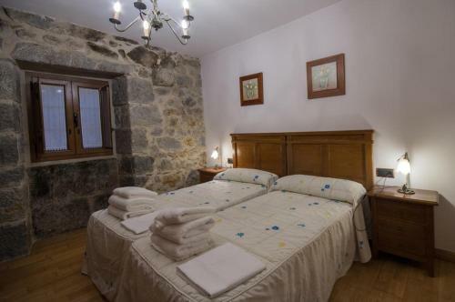 Apartamento Alojamiento Rural Urgain I Y II