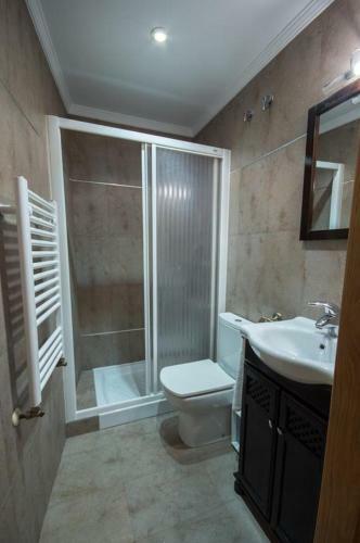 Apartamento Alojamiento Rural Urgain I Y II
