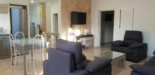 Villa Rustica Gran Canaria