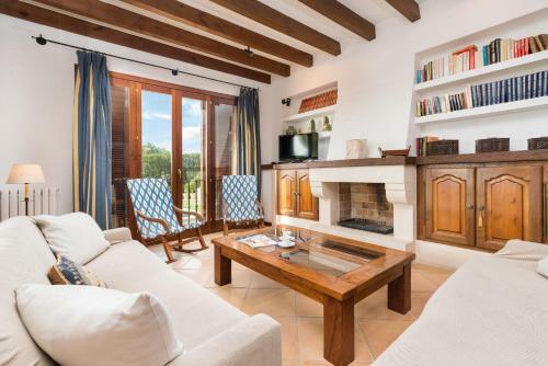 Villa Tramuntana