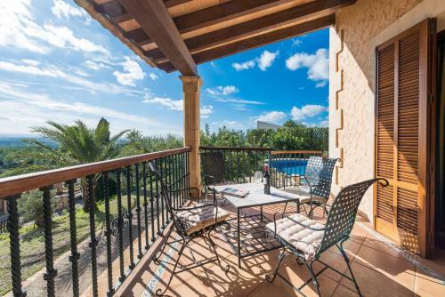 Villa Tramuntana