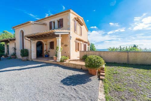 Villa Tramuntana