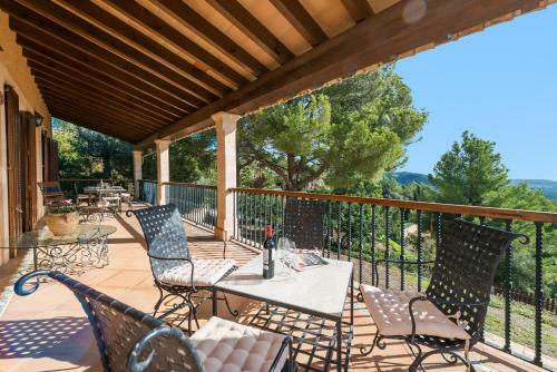 Villa Tramuntana