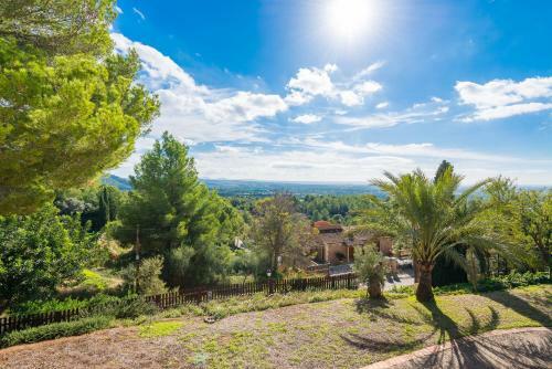 Villa Tramuntana