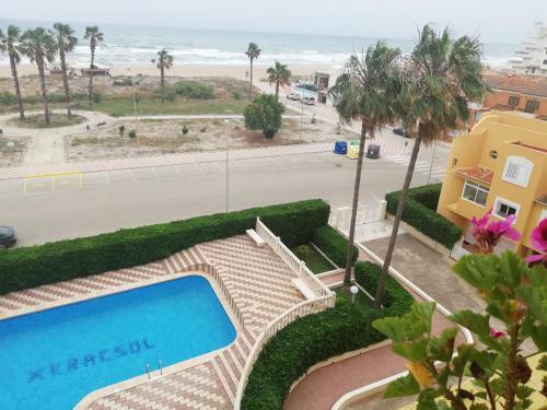 Apartamento Xeracsol I
