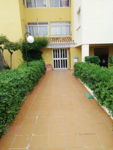 Apartamento Xeracsol I