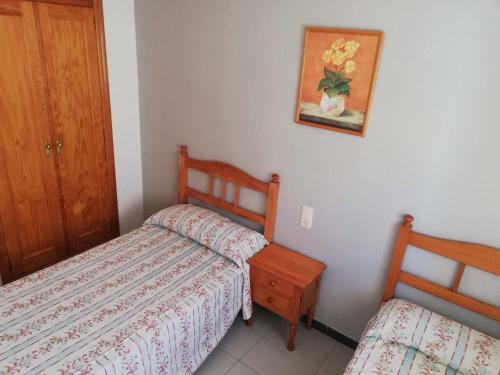 Apartamento Tamaris Playa E-d