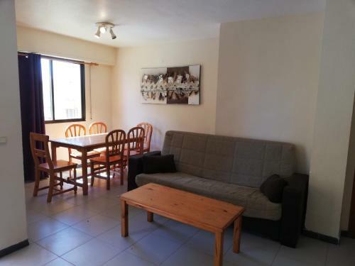 Apartamento Tamaris Playa E-d