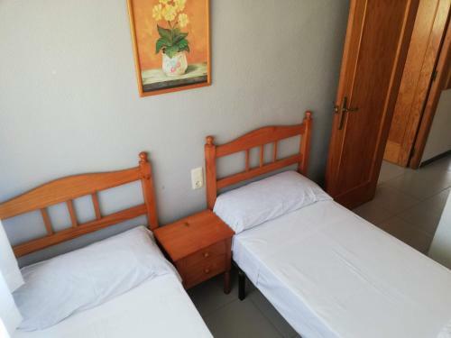 Apartamento Tamaris Playa E-d