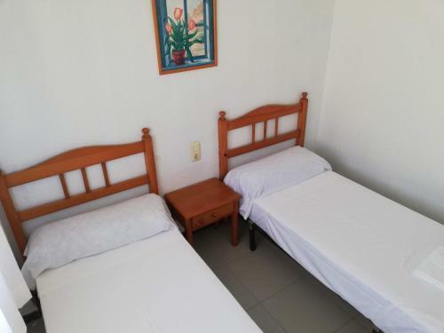 Apartamento Tamaris Playa E-d