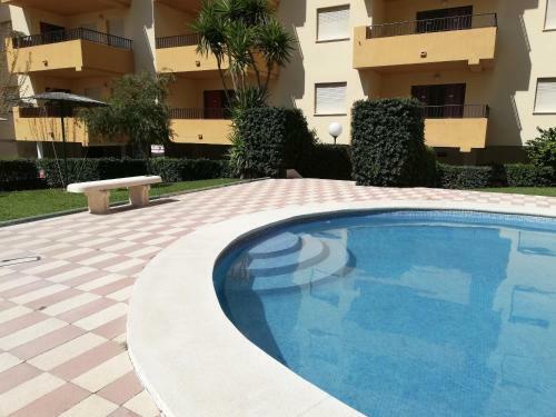 Apartamento Tamaris Playa E-d