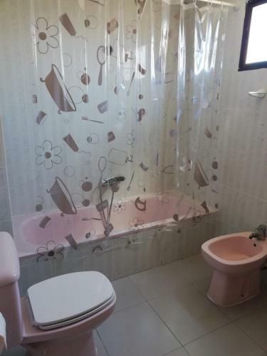 Apartamento Tamaris Playa E-d