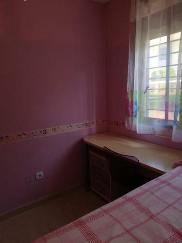 Apartamento Delfines IV