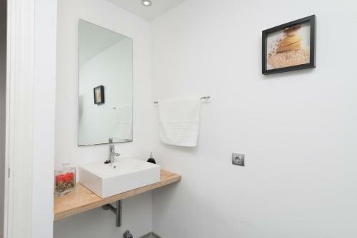 Apartamento Sun Of Alcanada