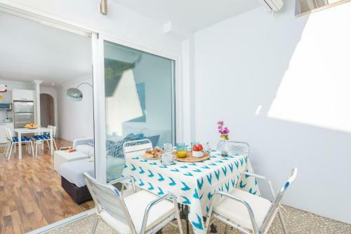 Apartamento Sun Of Alcanada