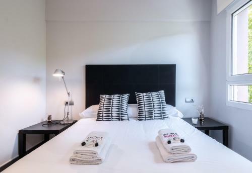Sukarrieta Apartment By People Rentals