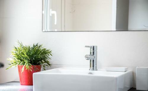 Sukarrieta Apartment By People Rentals