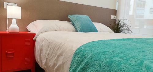 Apartamentos Antares Sl
