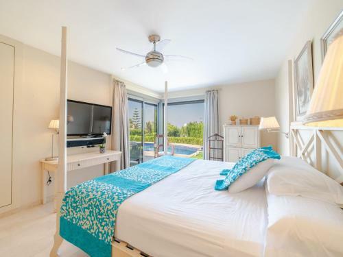 Villa Sant Marcal Luxury