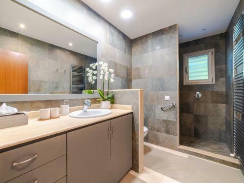 Villa Sant Marcal Luxury