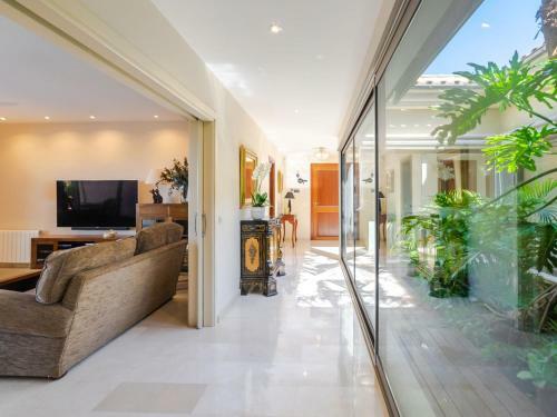 Villa Sant Marcal Luxury
