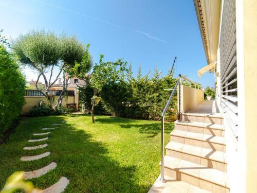 Villa Sant Marcal Luxury