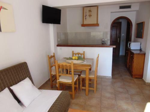 Apartamentos Colomar