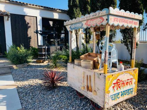 Bed & Breakfast Casanova Rest