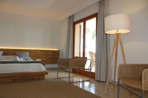 The Ultimate 5 Star Luxury Villa With Private Pool, Mallorca Villa 1005