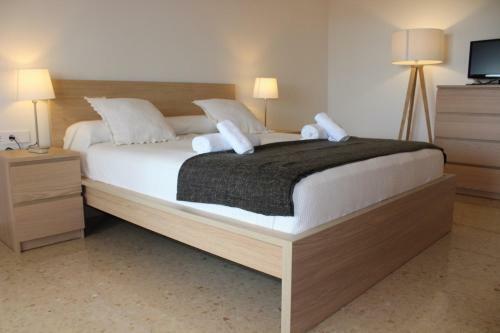 The Ultimate 5 Star Luxury Villa With Private Pool, Mallorca Villa 1005