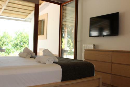 The Ultimate 5 Star Luxury Villa With Private Pool, Mallorca Villa 1005