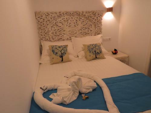 Lua Hotel Boutique