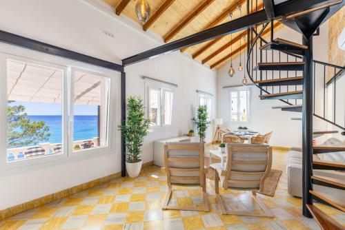 Casa - San Telmo Beach