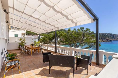 Casa - San Telmo Beach