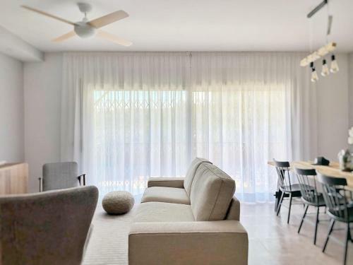 Apartamento Casa Los Pinos 5