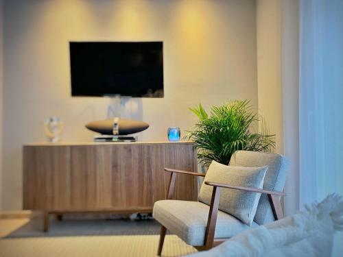 Apartamento Casa Los Pinos 5